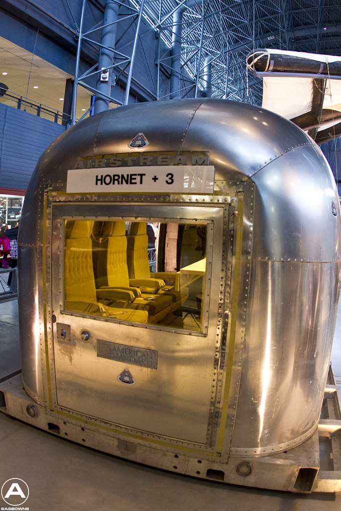 3, lunar astronaut quarantine trailer After three l… Flickr