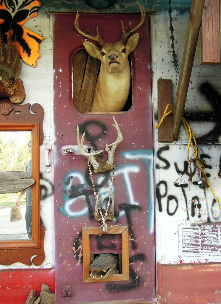 cricket's bait shop krotz springs LA jillian.e Flickr