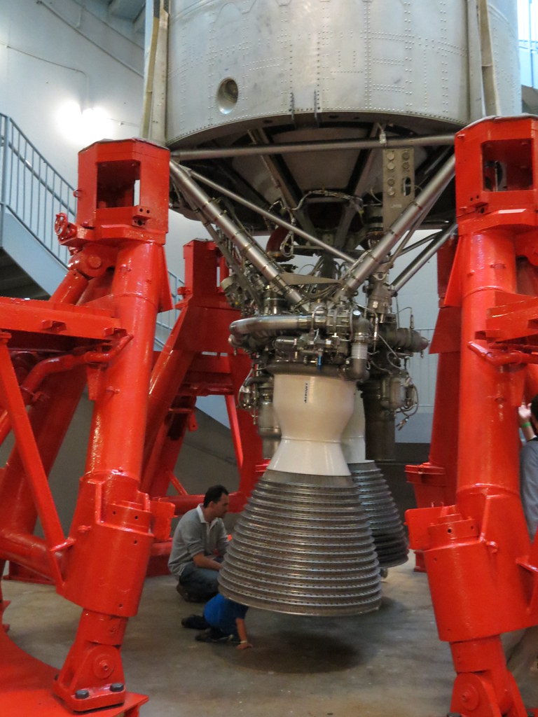 Evergreen Air and Space Museum McMinnville, Oregon Carol Munro Flickr
