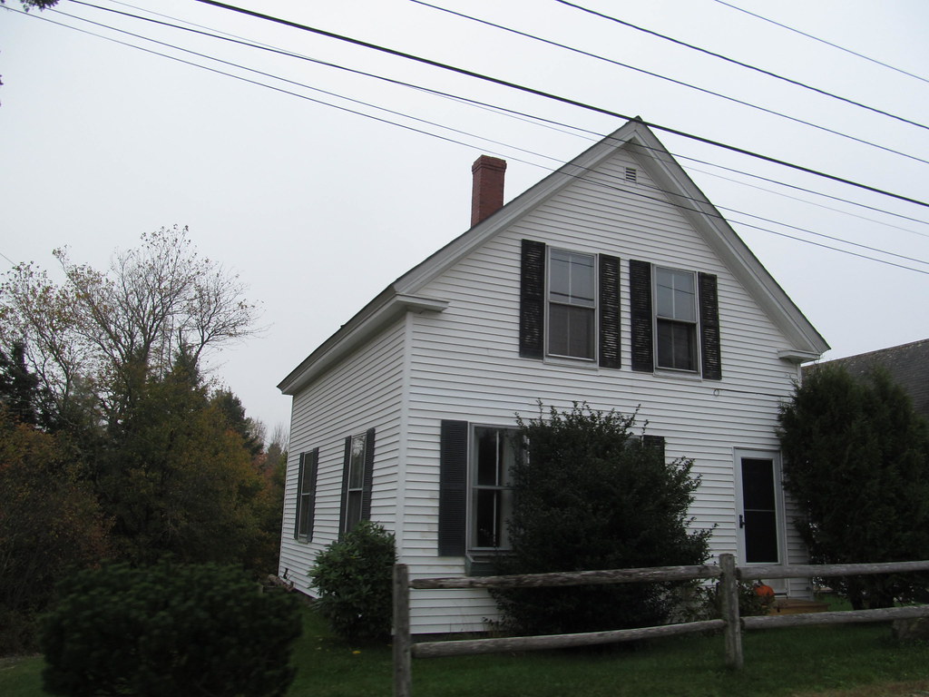 Gouldsboro, Maine a photo on Flickriver