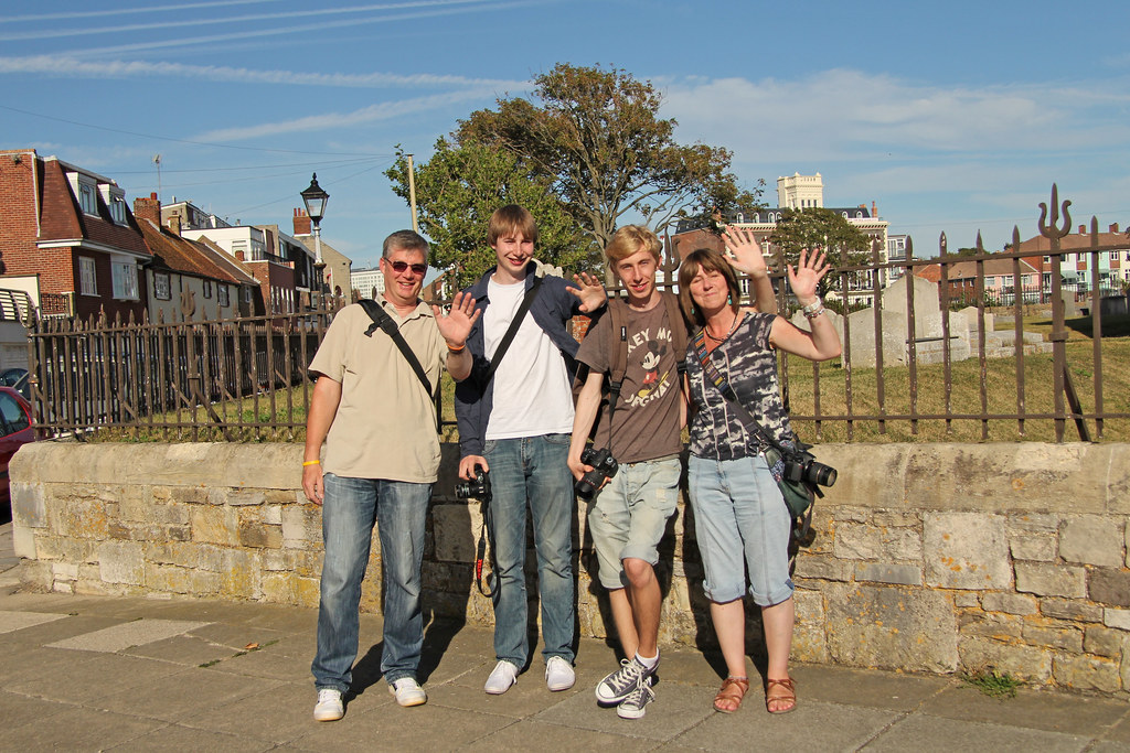 Penny Street Portsmouth (England) Penny Street 08/09/201… Flickr
