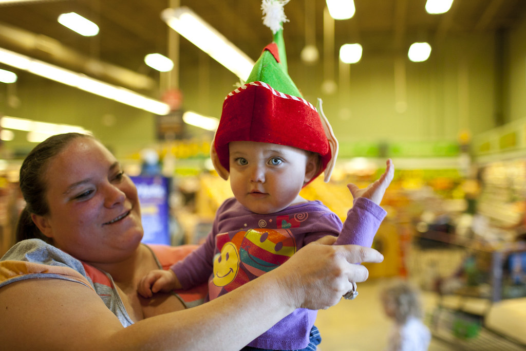 Bee Cave HEB 1124 Austin Trail of LIghts Flickr