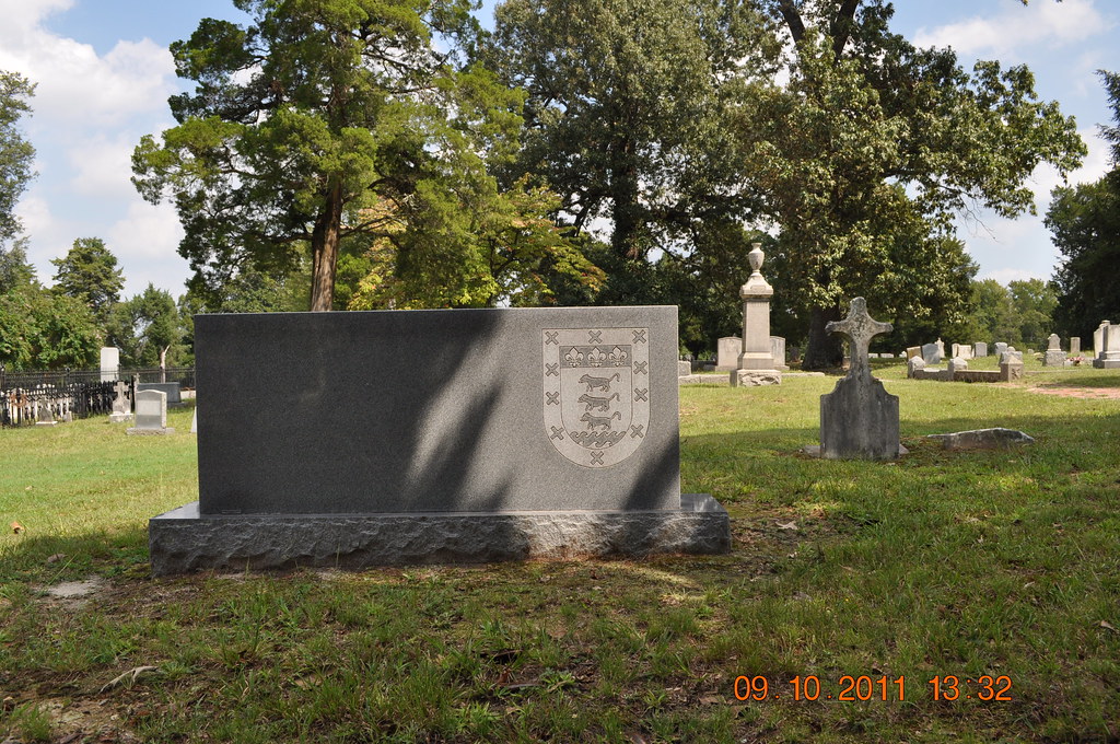 Blandford Church and Cemetery Petersburg, Va 062 Chris Dilworth Flickr