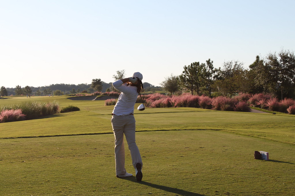 IMG Junior Golf Tour