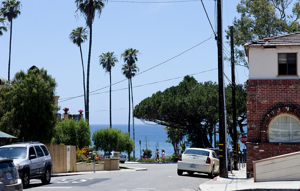 Jasmine North Laguna Flickr