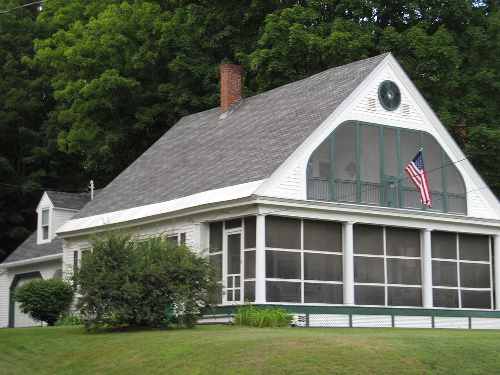 Lisbon, New Hampshire Lisbon, New Hampshire Flickr