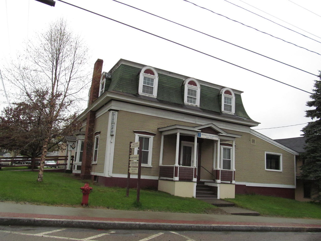 Morrisville, Vermont Morrisville, Vermont Doug Kerr Flickr