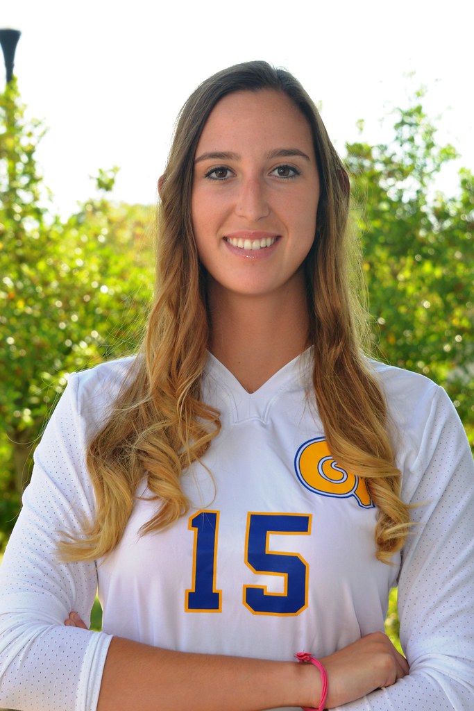 2016 ASU Volleyball Team 1 Albany State University Flickr