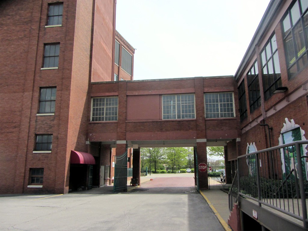 20120423 42 B F Goodrich Complex, Akron, Ohio David Wilson Flickr