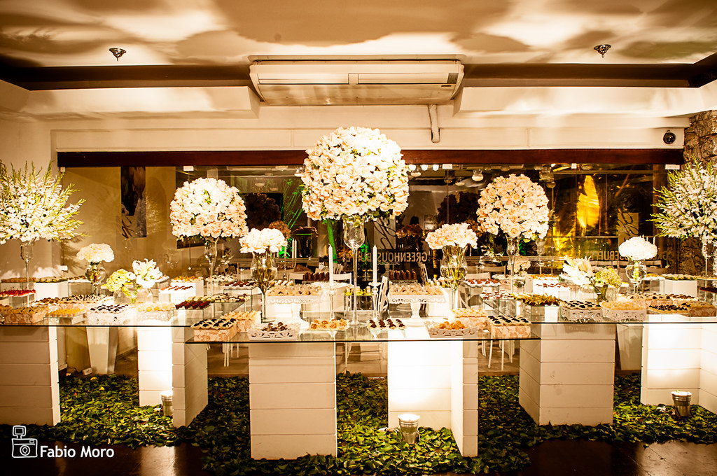 Green House Buffet Ilha do Governador Fotos do casamento… Flickr