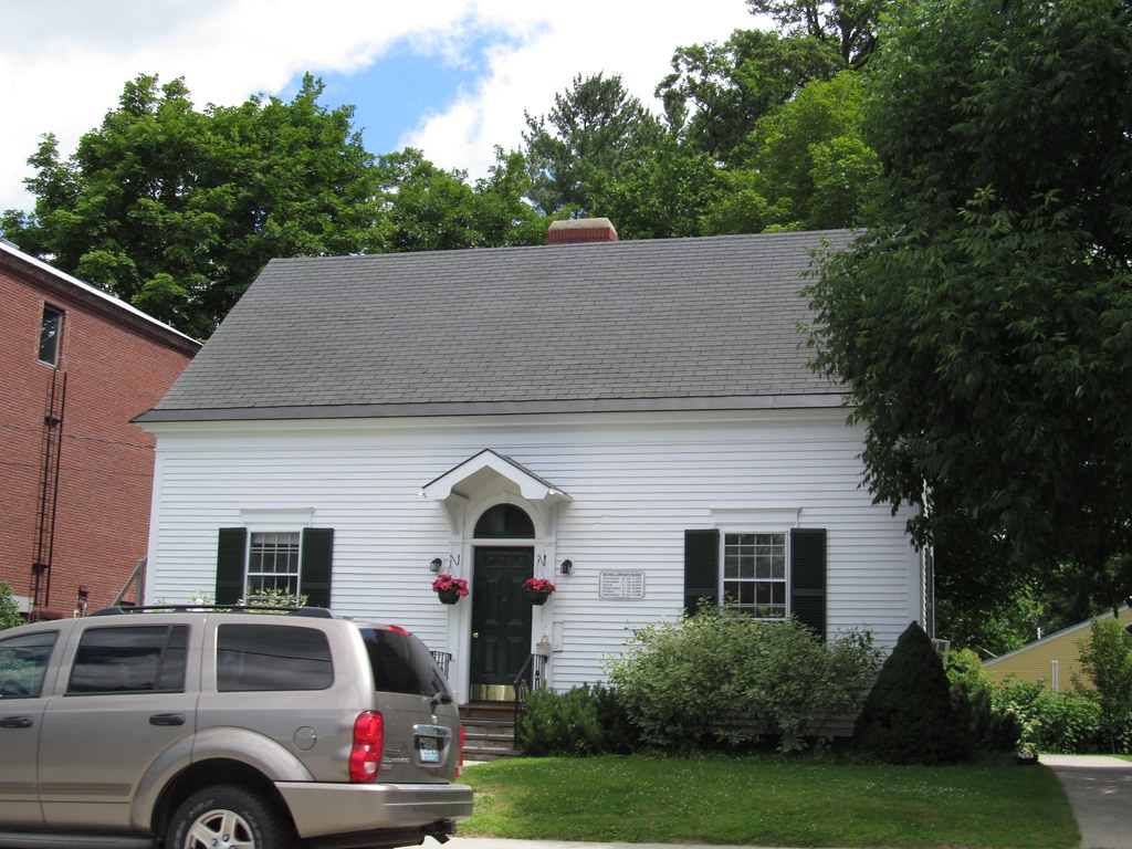 Bethel, Maine Bethel, Maine Doug Kerr Flickr