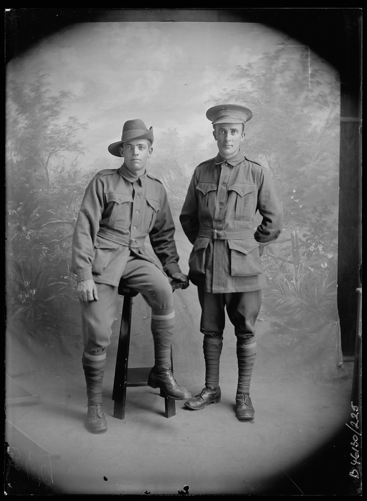 B46130_225 Ethelbert McKinnon and William John Meyer Flickr