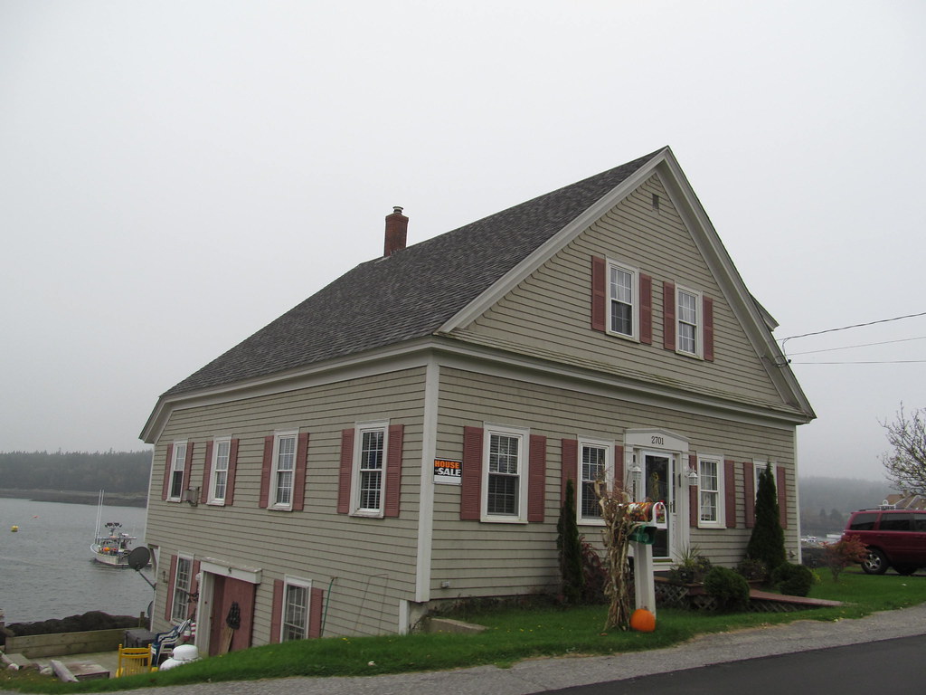 Cutler, Maine Cutler, Maine Doug Kerr Flickr