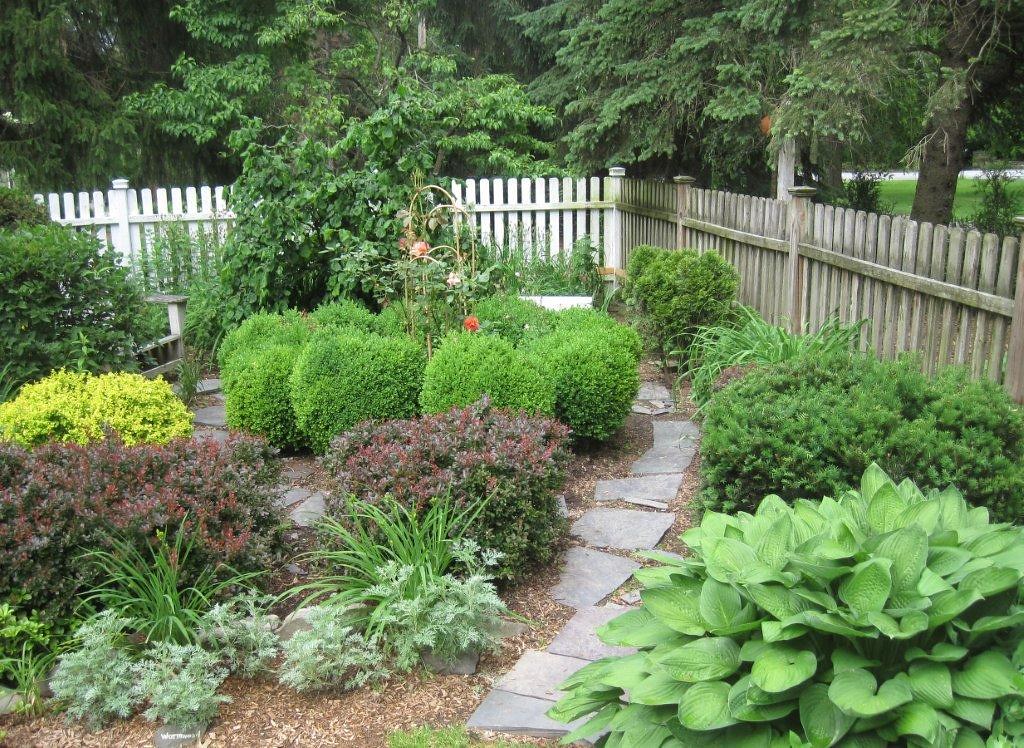 Cornwall GC, Cornwall, NY Garden's Owners Paul and Marjor… Flickr