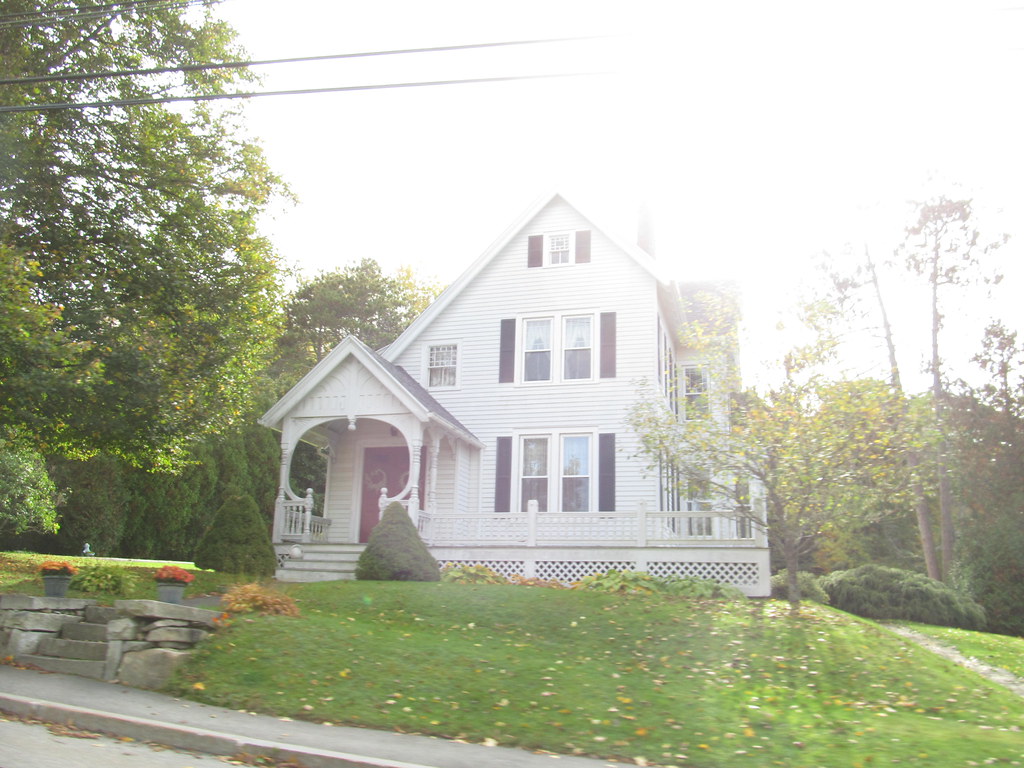 Waldoboro, Maine Waldoboro, Maine Doug Kerr Flickr