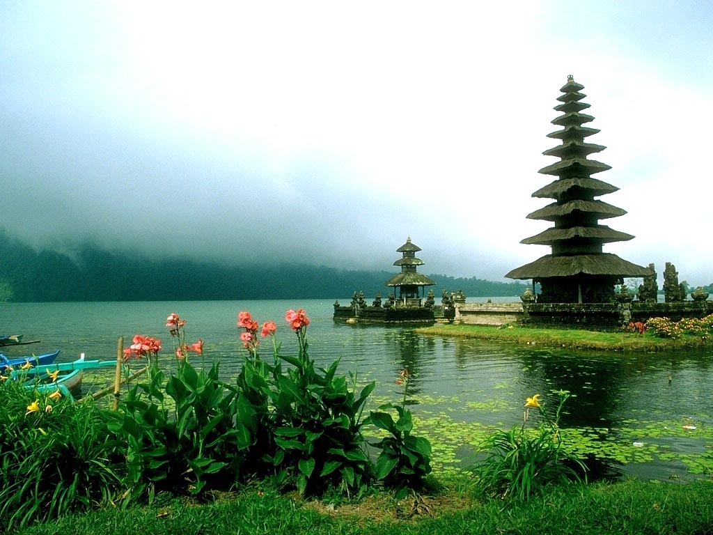 Gambar-Pemandangan-Di-Bali-Gambar-Lukisan-Pemandangan-Alam… | Flickr 768_X_1024_jpg