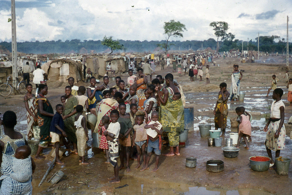 12121221.30 Congo 1961 Léigear Jadotville (Congo 1961… Flickr