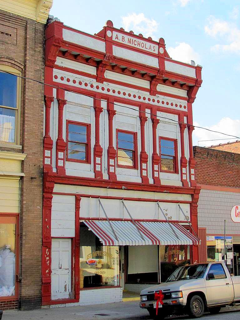 A B NicholasCrewe, Virginia 1 [8 images make up this set… Flickr