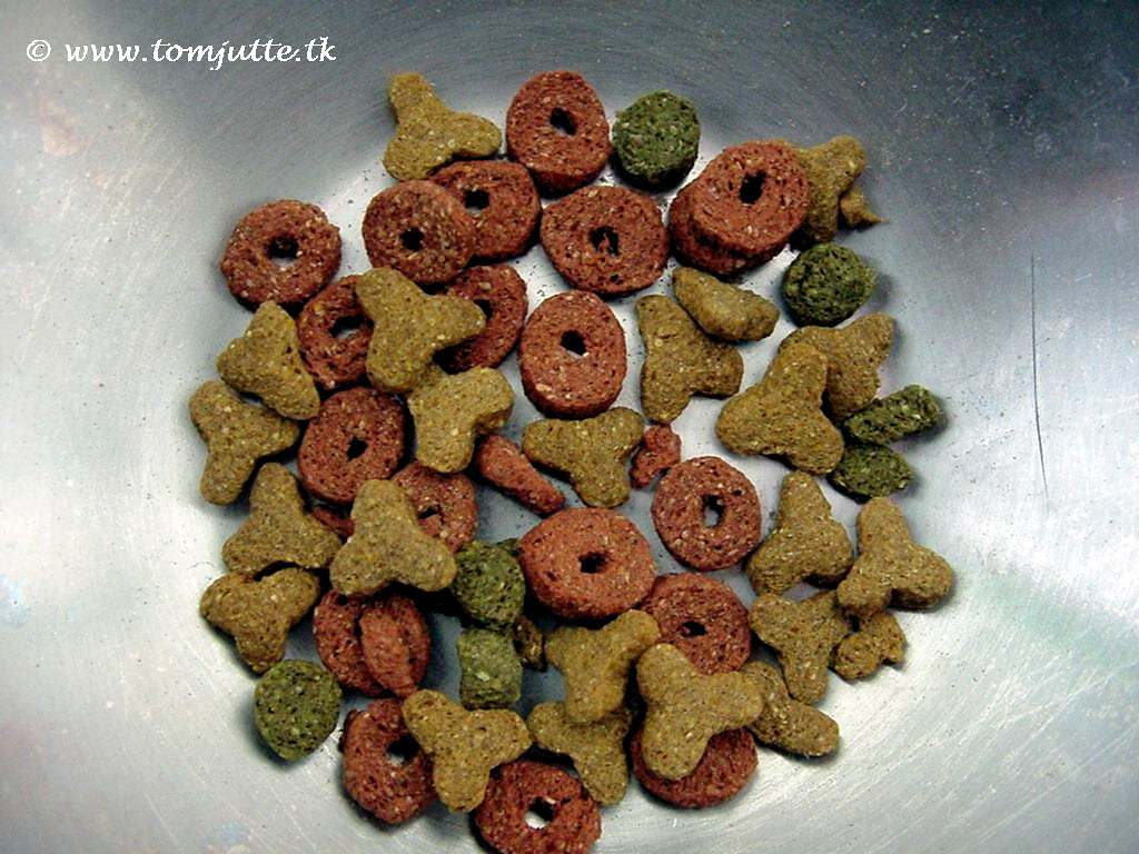 Cat food from Goofy, Zeist, Netherlands 515 Long time ag… Flickr