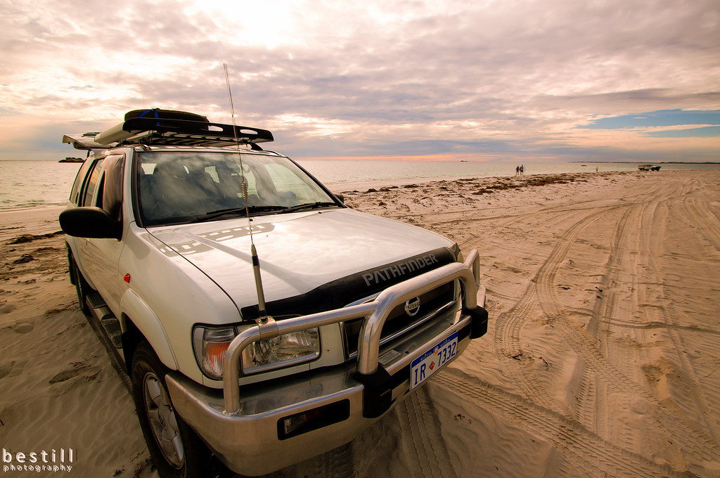 Jurien Bay Camping trip up at Jurien Bay ddavidmontgomery Flickr