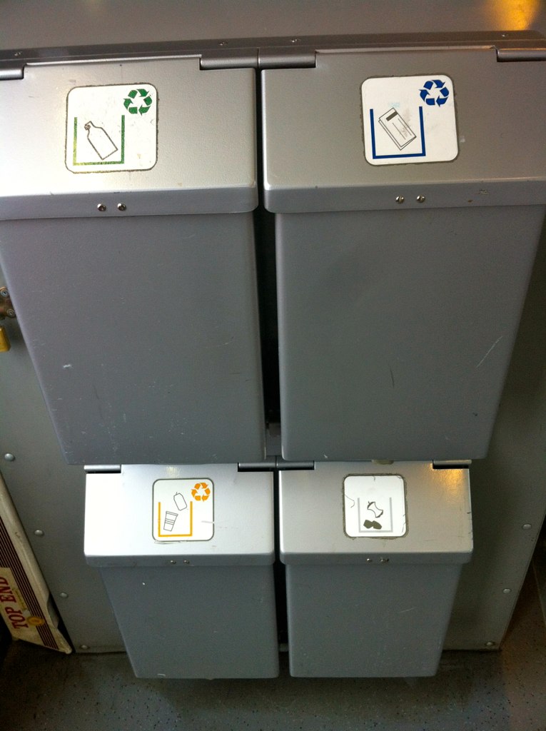 Berlin Bins taken by Tara Harder, 2012 Burbank Green Alliance Flickr