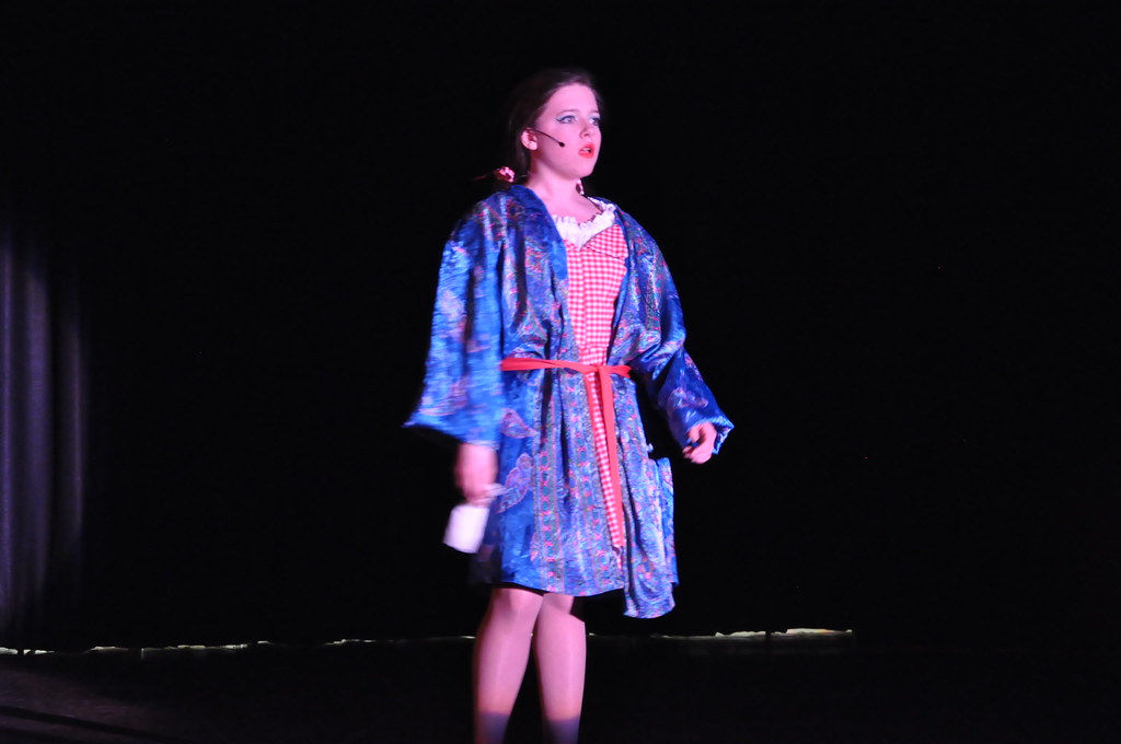 Adelaide's Lament_Scene Three_Monday Adelaide's Lament_Sce… Flickr