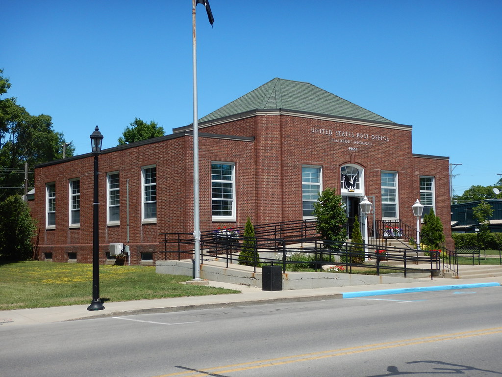 Frankfort, MI 49635 Al Flickr