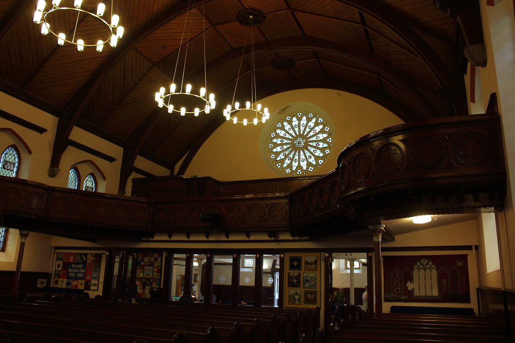 Ferryhill Parish Church,Fonthill Road,Aberdeen_sep 16_217 Flickr