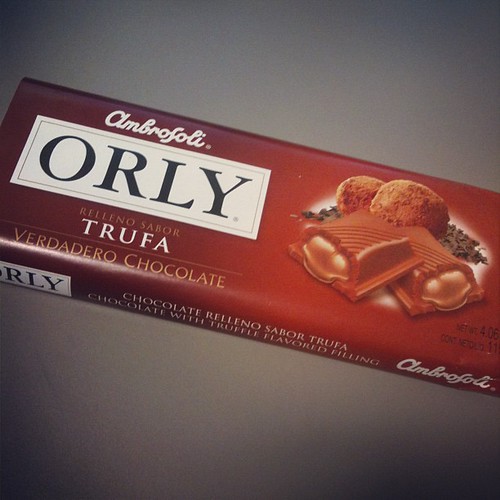 "They have candy in Honduras" "O RLY?" aawiseman Flickr