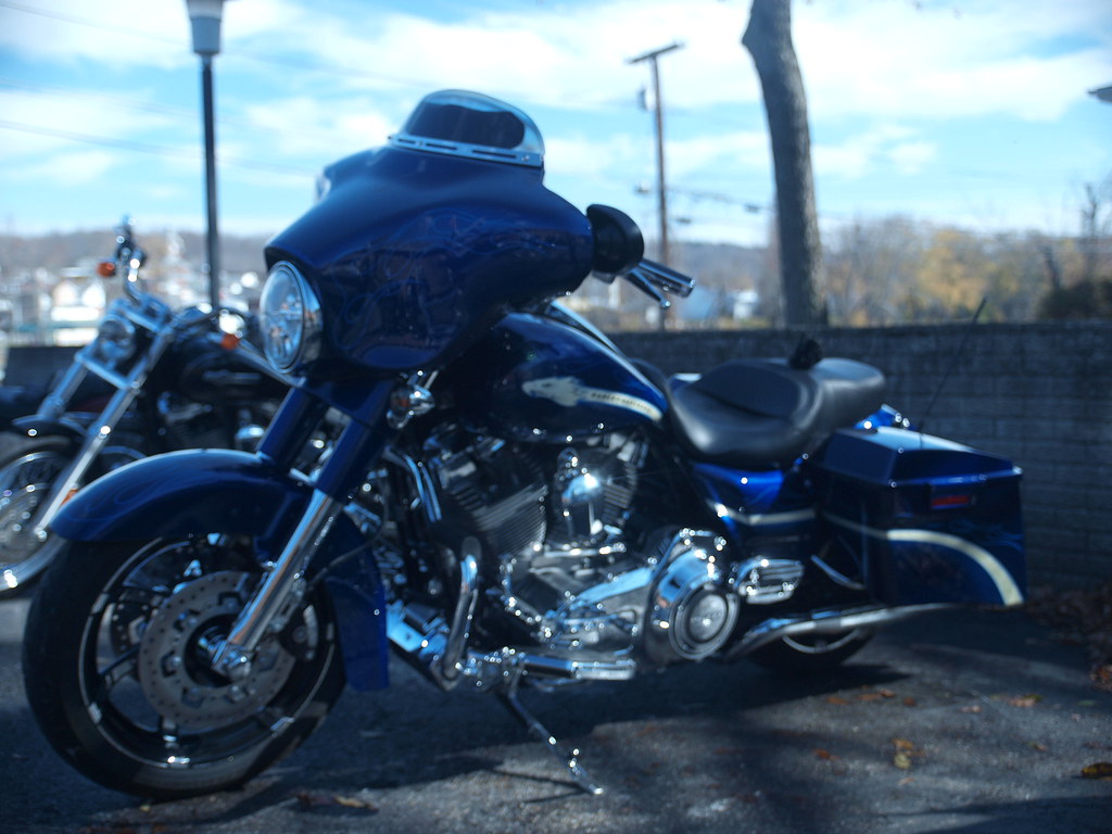 VFW toy run Malta , Ohio USA 11102012 Paula R. Lively Flickr