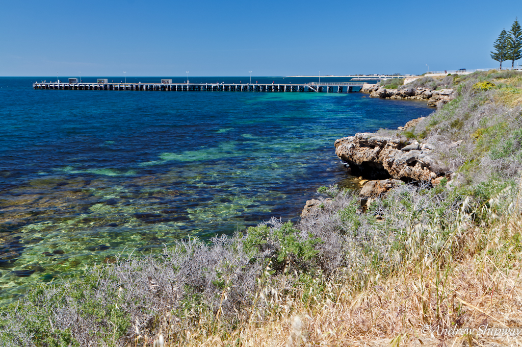 Edithburgh Jetty, Edithburgh, Yorke Peninsula, SA a photo on Flickriver