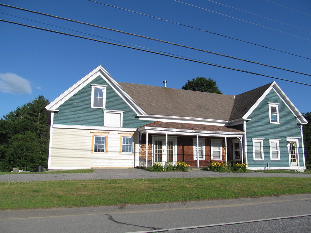 Livermore, Maine Livermore, Maine Doug Kerr Flickr