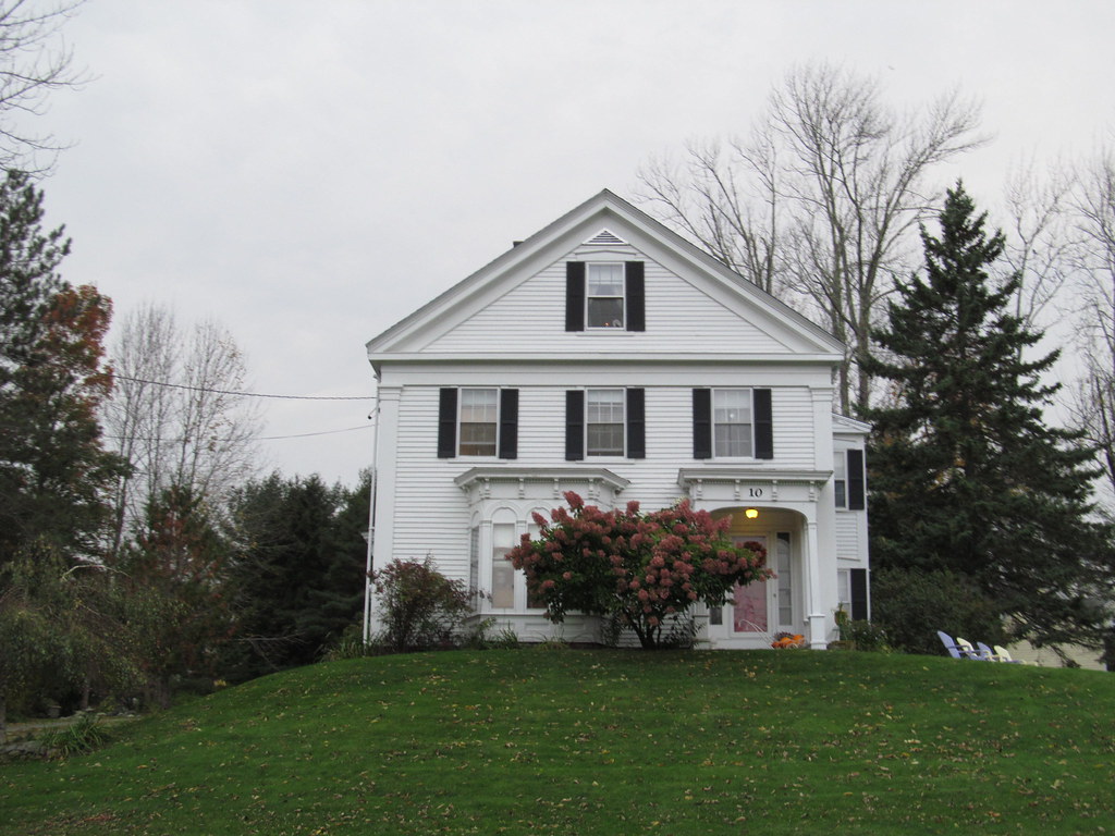 Orland, Maine Orland, Maine Doug Kerr Flickr