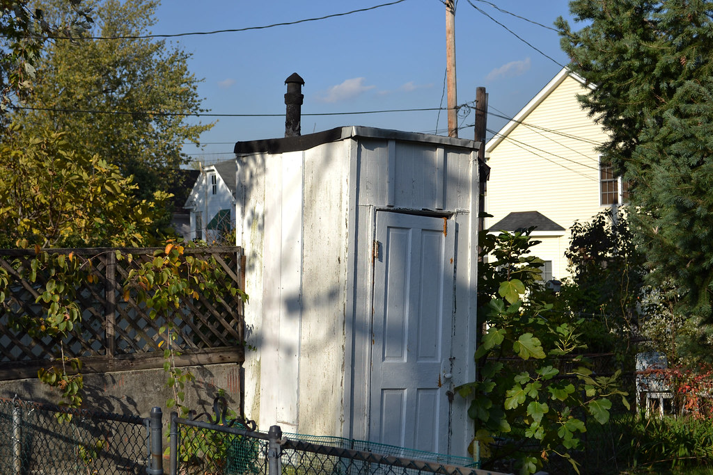 Hoes Heights, Baltimore Monument City Flickr