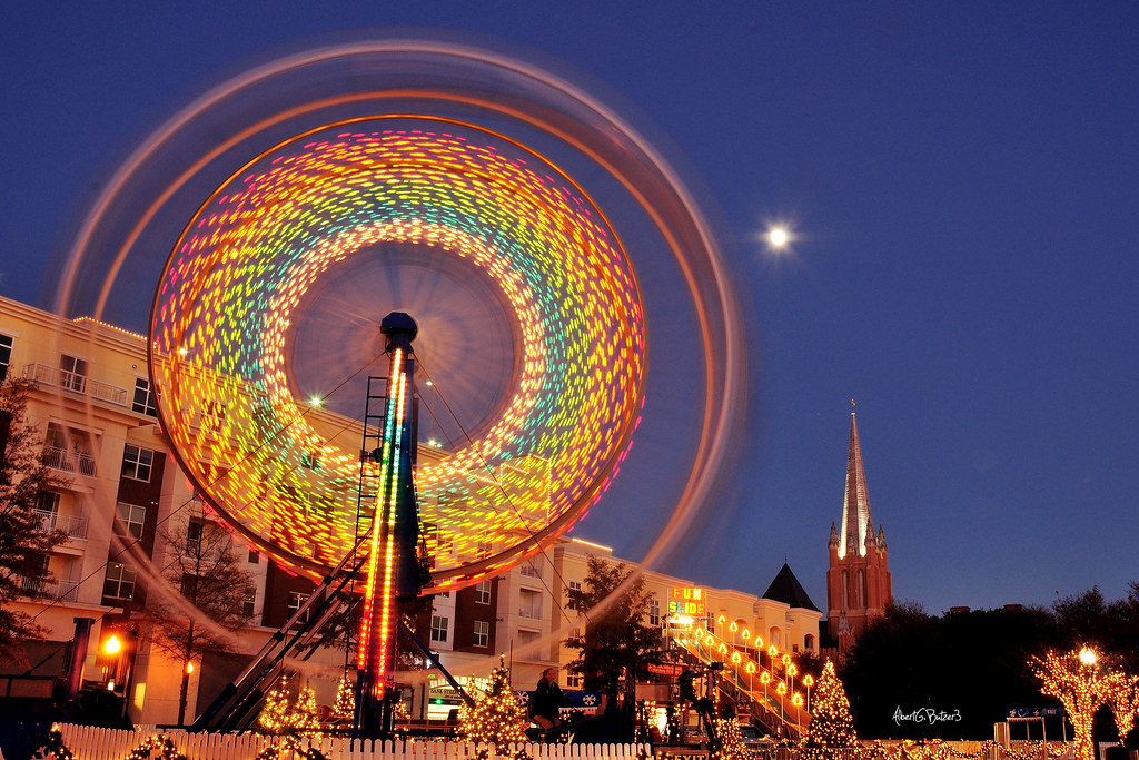 Elevation of Pennock Street, Pennock St, Portsmouth, VA, USA