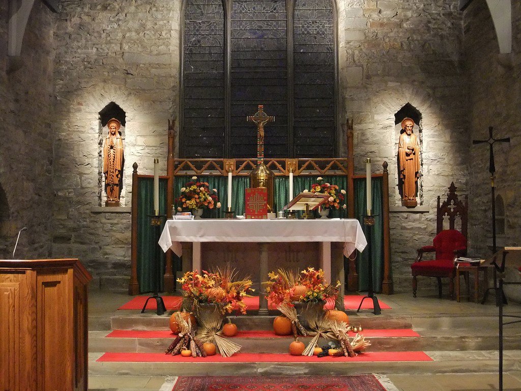 Flickriver Photoset 'St. Peter Catholic Church, Brownsville, PA' by