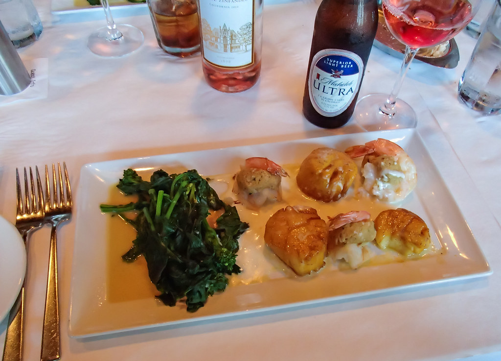 Fultons Crab House, Down Town Dsiney Orlando, Florida, USA… Flickr