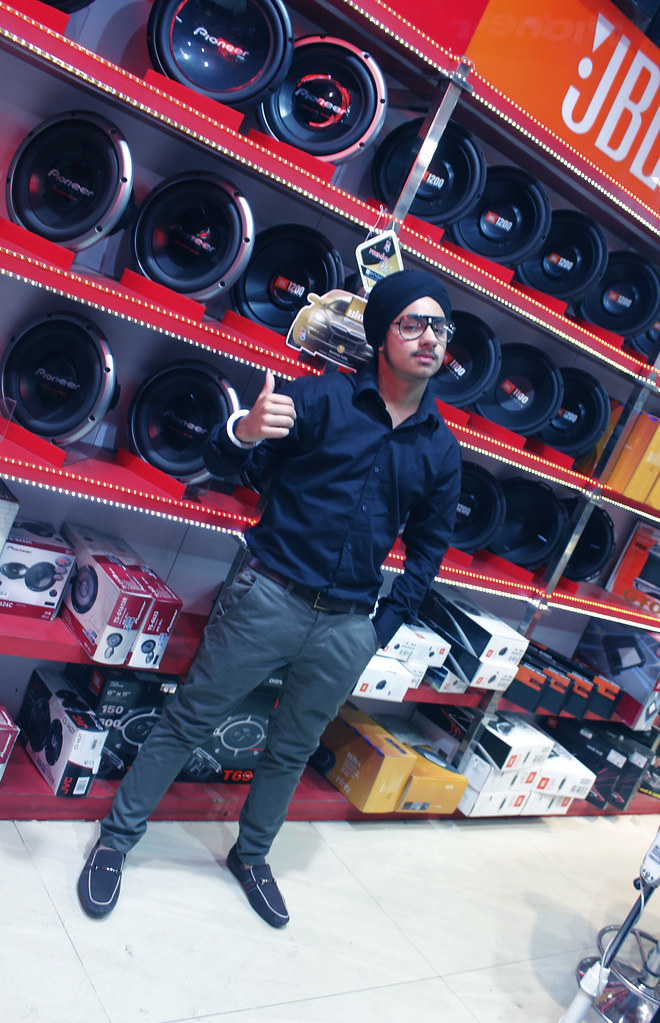 Singhsta Speakers going hammer Singhsta Artist Flickr