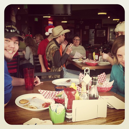 Steamers Coffee Shop Flickr