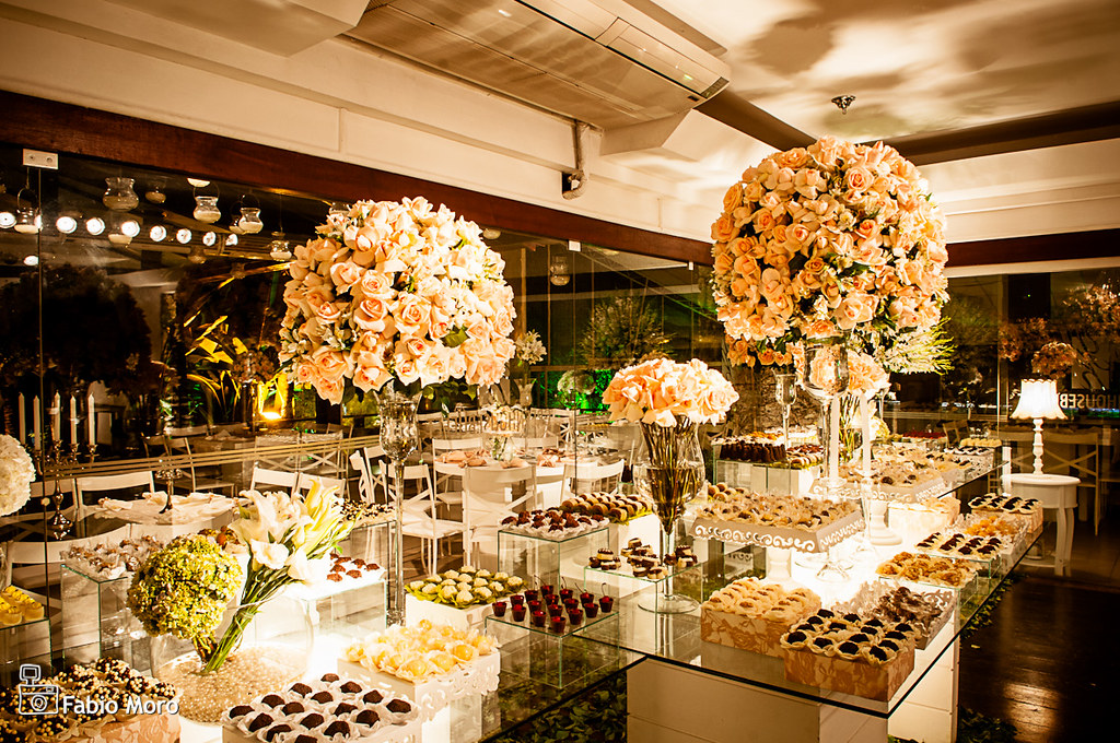 Green House Buffet Ilha do Governador Fotos do casamento… Flickr