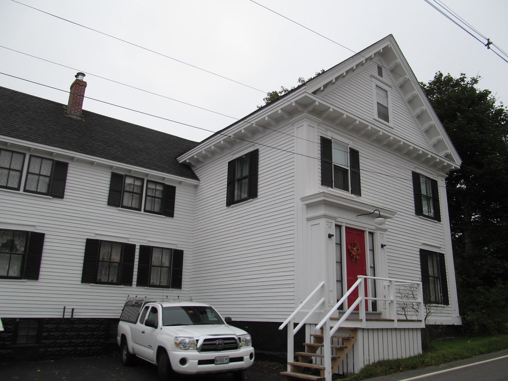 Eastport, Maine Eastport, Maine Doug Kerr Flickr