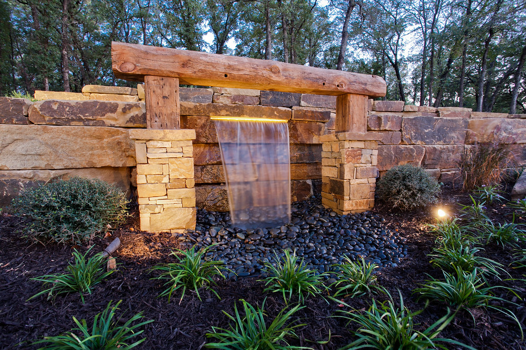 Landscaping Flower Mound Flickr