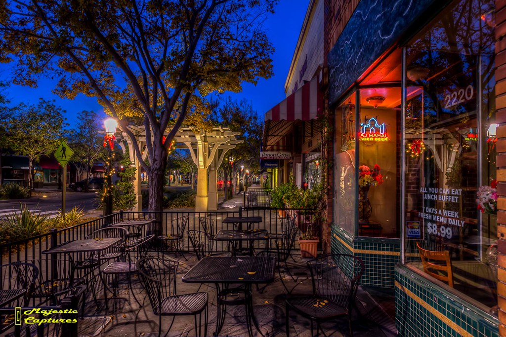 Sansar Indian Cuisine Livermore CA ©Majestic Captures Phot… Flickr