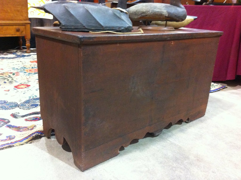 Boarded Furniture Flickr