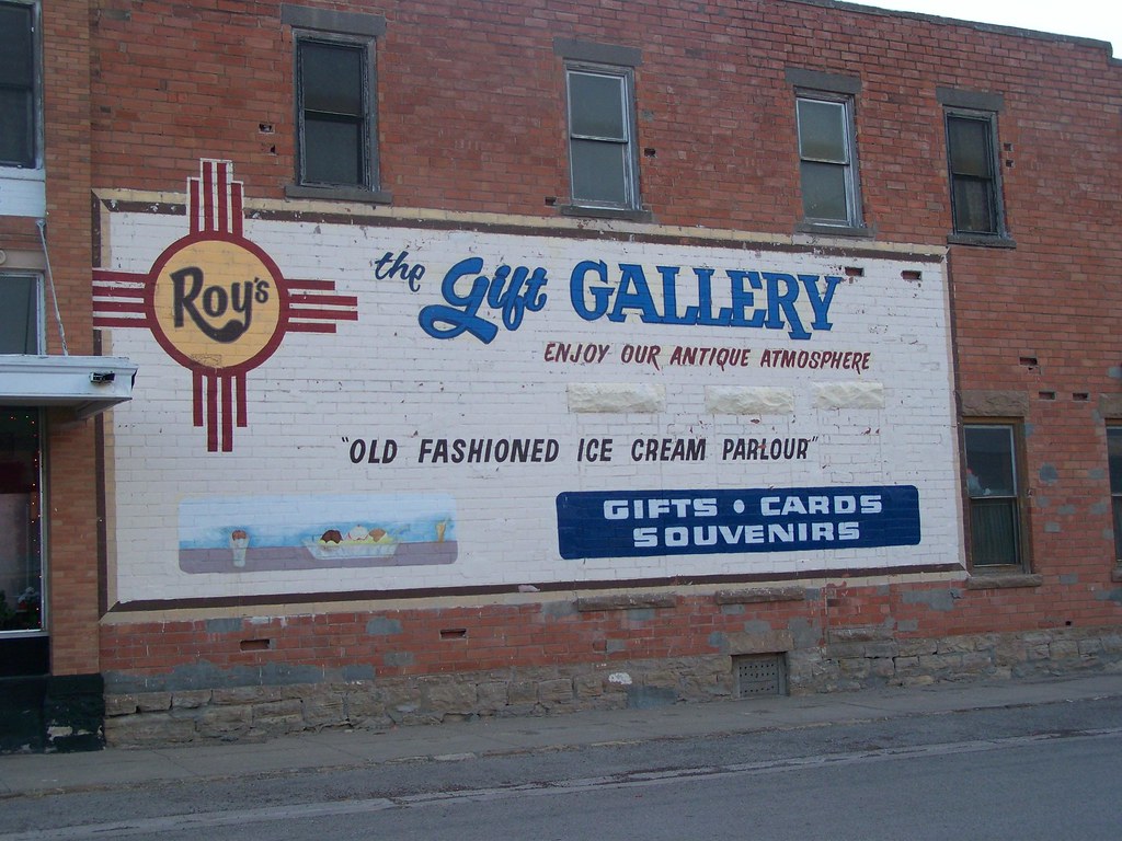 Paden's Drug Store Carrizozo NM (2) nrhp 05000204 Buil… Flickr