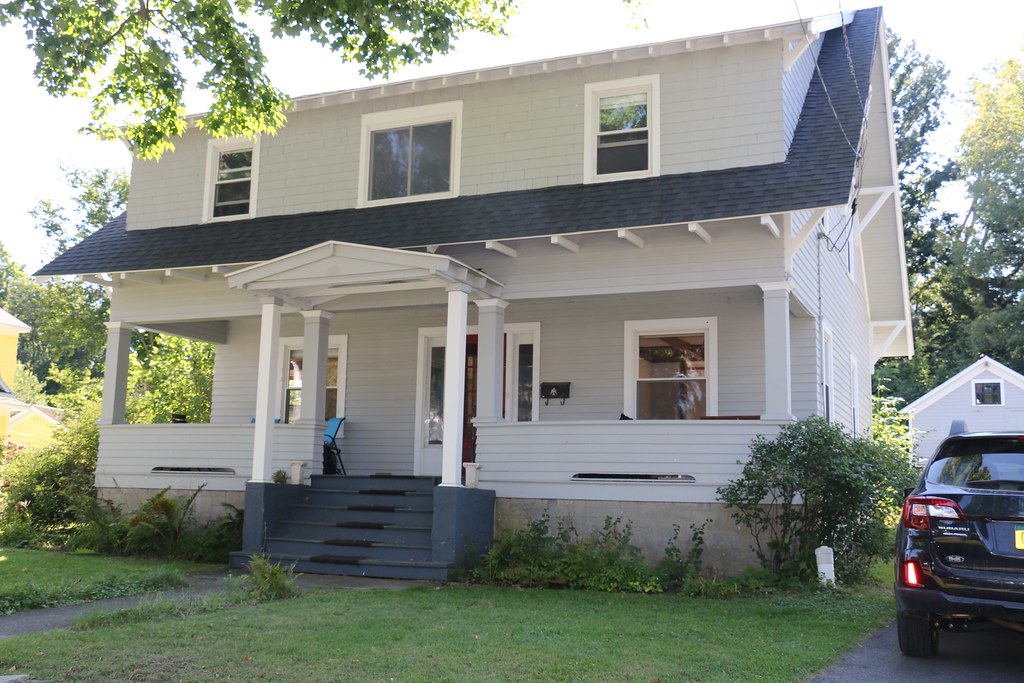 38 University Ave. Hamilton, NY Weekend Rental Flickr