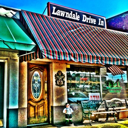 Lawndale Drive In • LDI Greensboro, NC (greensboro_nc) Flickr