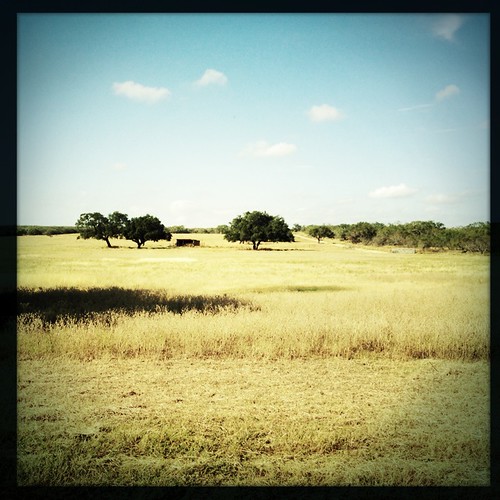 Elevation of Dunlay, TX, USA Topographic Map Altitude Map