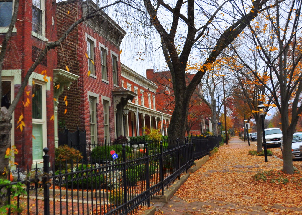 CHURCH HILL RICHMOND VA church hill richmond va Flickr