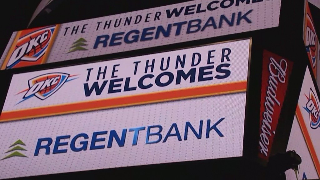 DSCN0034 Regent Bank Flickr